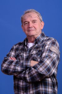 Nehrer György 2